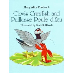 Clovis Crawfish and Paillasse Poule D'eau