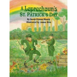 Leprechaun's St Patrick Day, A