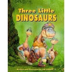 Three Little Dinosaurs, The