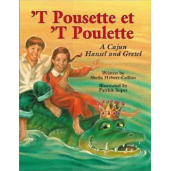 `T Pousette et `T Poulette