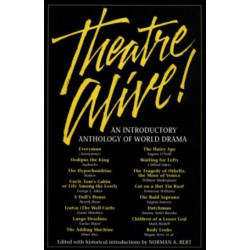 Theatre Alive!