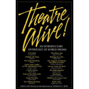 Theatre Alive!