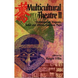 Multicultural Theatre 2
