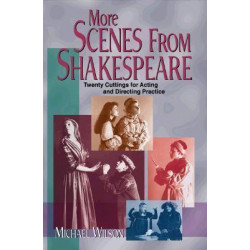 More Scenes from Shakespeare