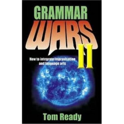 Grammar Wars Ii