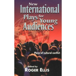 New International Plays for Young Audiences