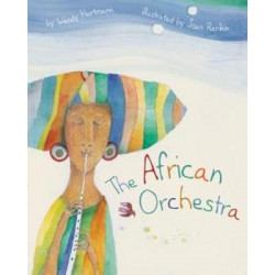The African Orchestra