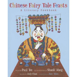 Chinese Fairy Tale Feasts