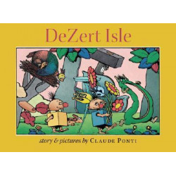 DeZert Isle
