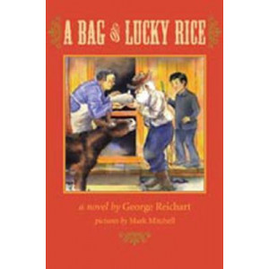 Bag of Lucky Rice