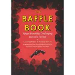 The Baffle Book
