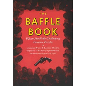 The Baffle Book