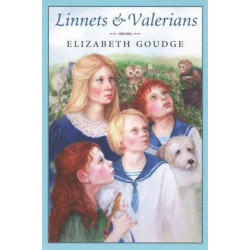 Linnets and Valerians