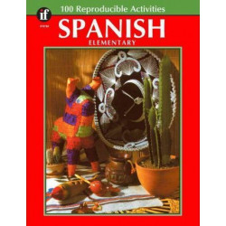 Spanish, Grades K - 5