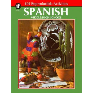 Spanish, Grades 6 - 12