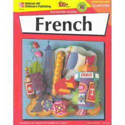 French, Grades K - 5