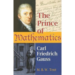 The Prince of Mathematics