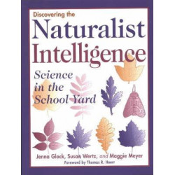 Discovering the Naturalist Intelligence
