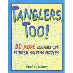 Tanglers, Too!