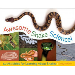 Awesome Snake Science