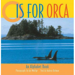 O Is For Orca
