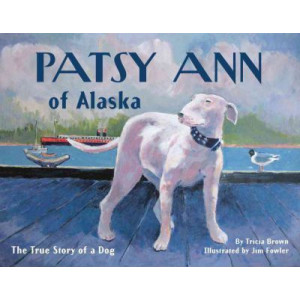 Patsy Ann Of Alaska