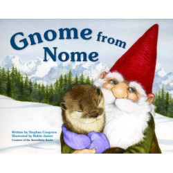 Gnome From Nome