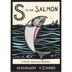 S Is For Salmon