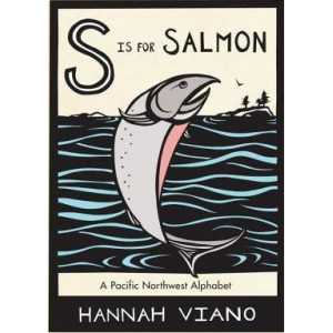 S Is For Salmon