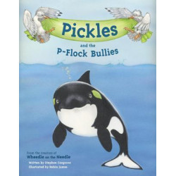 Pickles And The P-Flock Bullies