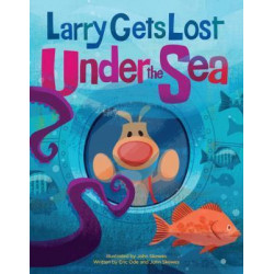 Larry Gets Lost Under The Sea