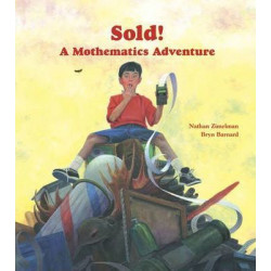Sold! A Math Adventure