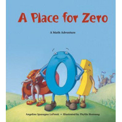 A Place For Zero, A