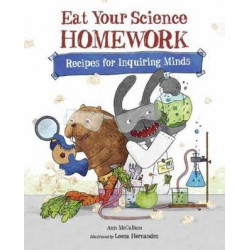 Eat Your Science Homework
