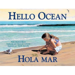 Hello Ocean/Hola Mar