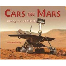 Cars On Mars