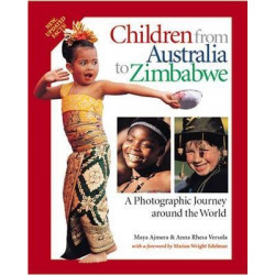Children From Australia To Zimbabwe