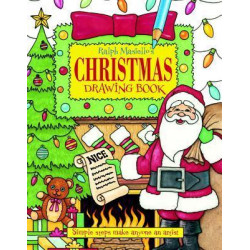Ralph Masiello's Christmas Drawing Book