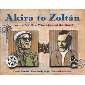 Akira To Zoltan