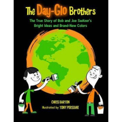 The Day-Glo Brothers