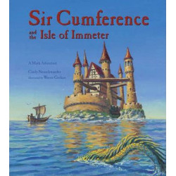 Sir Cumference And The Isle Of Immeter