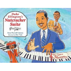 Duke Ellington's Nutcracker Suite
