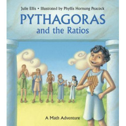 Pythagoras And The Ratios