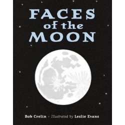 Faces Of The Moon