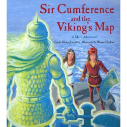 Sir Cumference And The Viking's Map