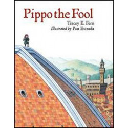 Pippo The Fool