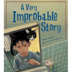 A Very Improbable Story, A