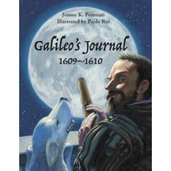 Gallileos Journal 1609-1610