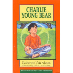 Charlie Young Bear