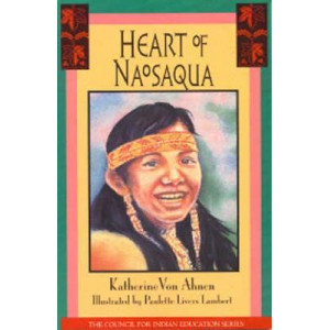 Heart of Naosaqua
